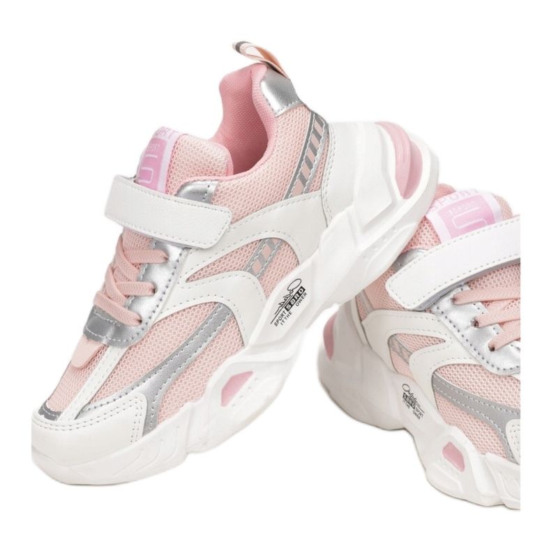 Vices Morse C-9041-45-rosa 1