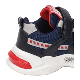 Vices Morse C-9041-93-d.blue blu navy 1