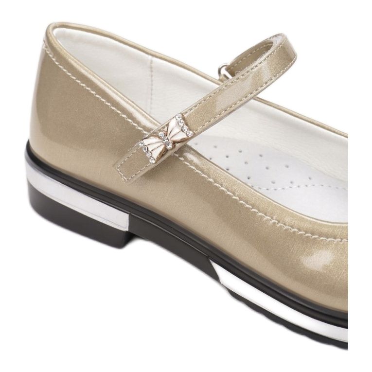 Vices Morse B36-29-60-oro d'oro 1