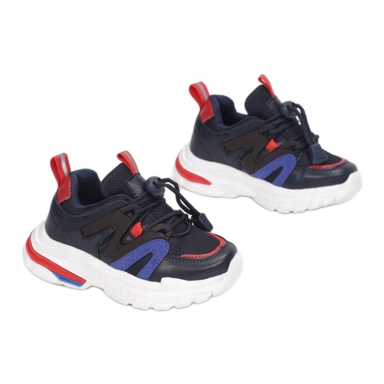 Vices Morse C-9169-93-d.blue blu navy 1