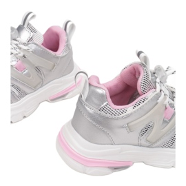 Vices Morse C-9169-52-argento 1