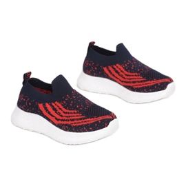 Vices Morse C-9139-93-d.blue blu navy 1