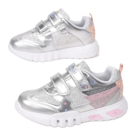 Vices Morse A-B005-98-A-52-argento 1