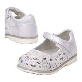 Vices Morse B-3052-39-grigio 1