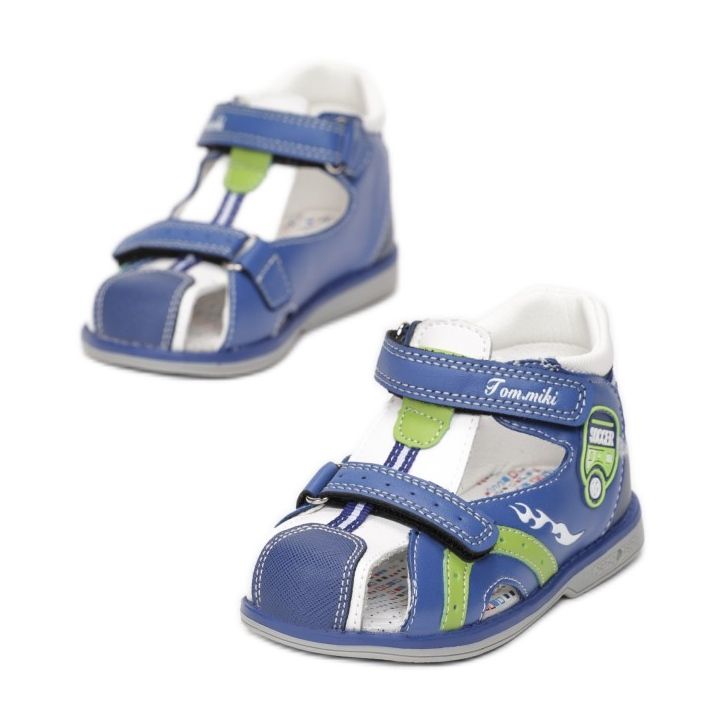 Vices Morse B-3130-B-51-blu 1