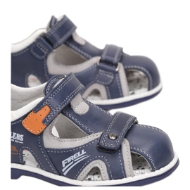 Vices Morse B-3001-94-l.blu blu navy 1