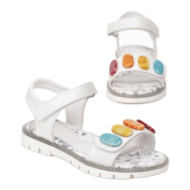 Vices Morse B-3191-A-71-bianco bianca 1