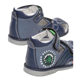 Vices Morse B-3131-51-blu 1