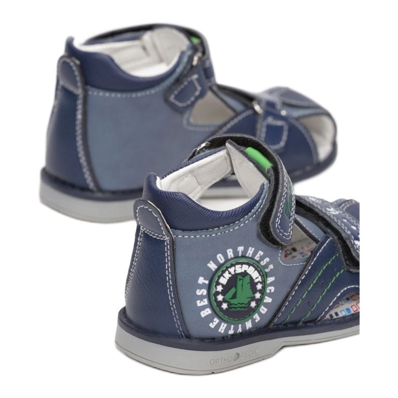 Vices Morse B-3131-51-blu 1