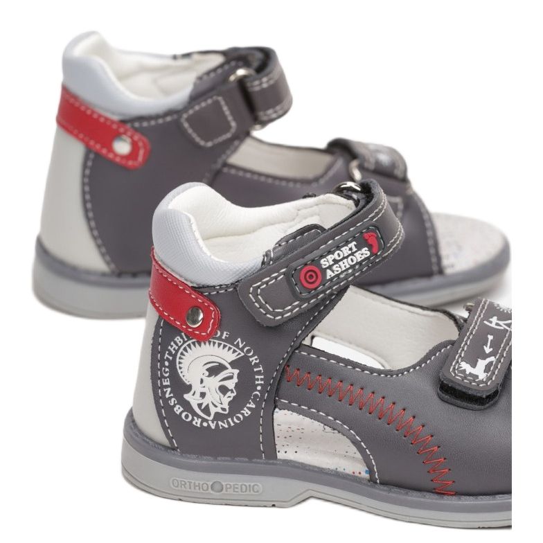 Vices Morse B-3126-40-d.grigio 1