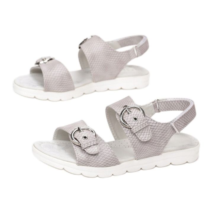 Vices Morse B-3209-39-grigio 1