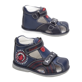 Vices Morse B-3131-93-d.blue blu navy 1