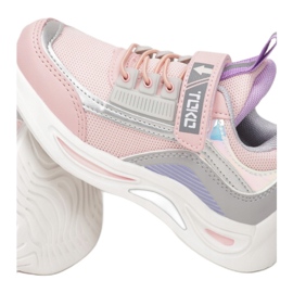 Vices Morse C-T9008-45-rosa 1