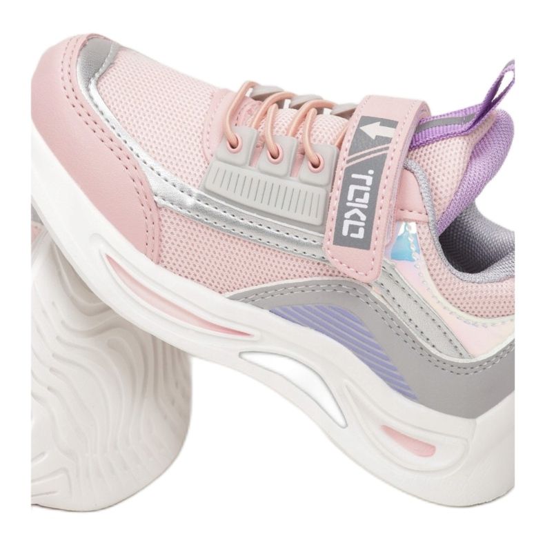 Vices Morse C-T9008-45-rosa 1