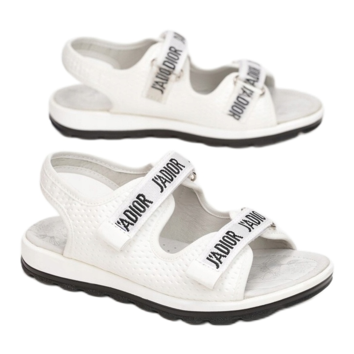 Vices Morse B-3213-71-bianco bianca 1
