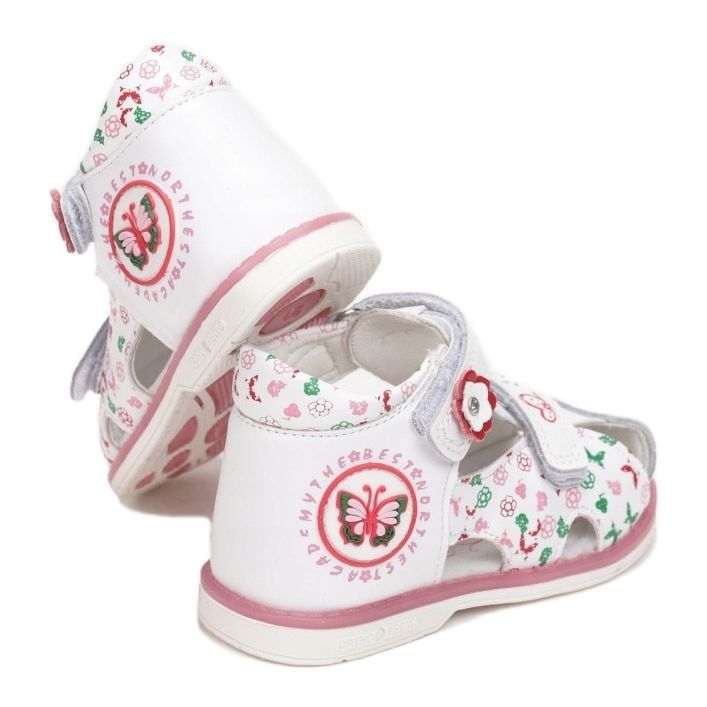 Vices Morse B-3235-71-bianco bianca 1
