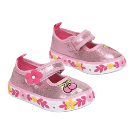 Vices Morse C-T9057-45-rosa 1