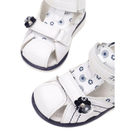 Vices Morse B-3234-93-d.blue bianco blu navy 1