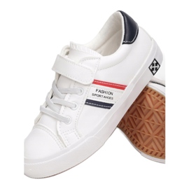 Vices Morse C-T9103-71-bianco bianca 1