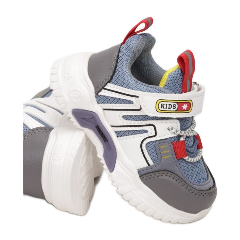 Vices Morse C-T9088-51-blu multicolore 1