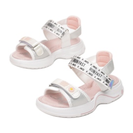 Vices Morse C-T9081-71-bianco 1