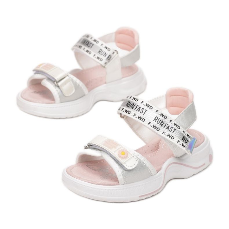 Vices Morse C-T9081-71-bianco bianca 1