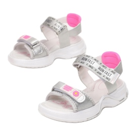 Vices Morse C-T9081-52-argento 1