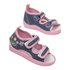 Vices Morse C-T9050-51-blu 1