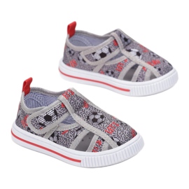 Vices Morse C-T9044-39-grigio 1