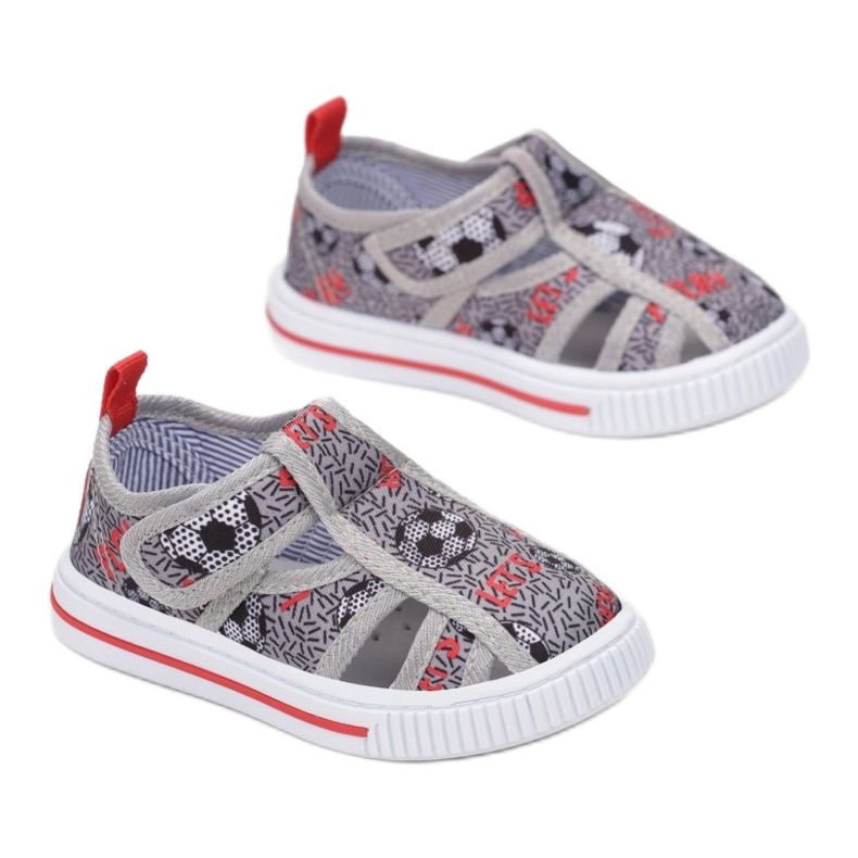 Vices Morse C-T9044-39-grigio 1