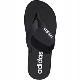 Adidas Eezay Flip Flop nero EG2042 pantofole 3