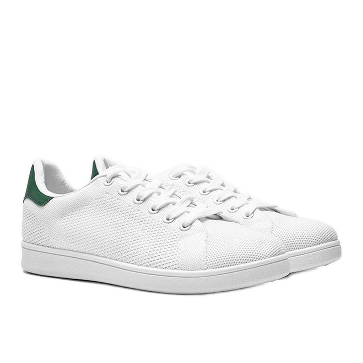 Big Star Sneaker Tilda in tessuto bianco bianca 1