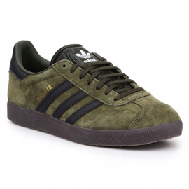 Scarpe Adidas Gazelle M EE8947 verde 1
