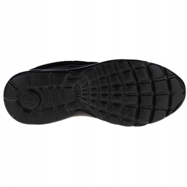 Scarpe Kappa Squince W 242842-1111 nero 3