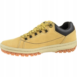 Caterpillar Apa M P711588 marrone giallo 1