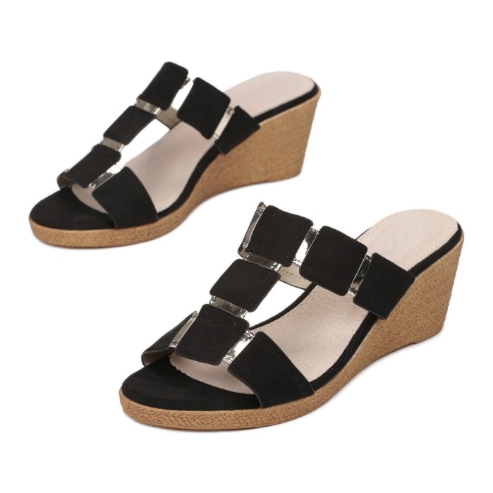 Vices Morse FL654-38-nero d'oro 2