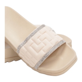 Vices Morse BJ555-42-beige 1