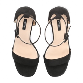 Vices Morse 1559-1 Nero 36 41 1