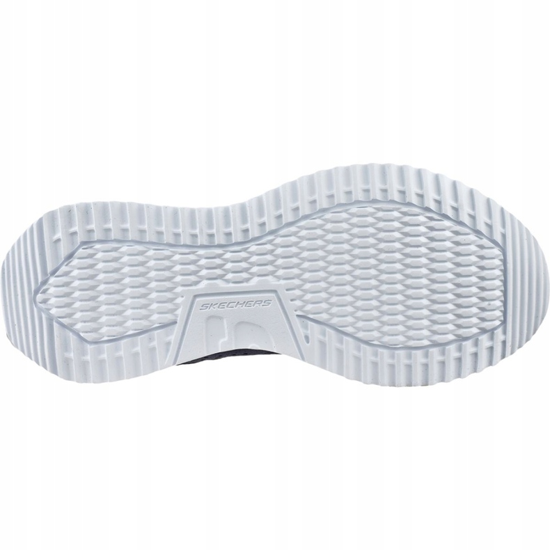 Skechers Matera 2.0-Ximino M 232011-GYMT blu navy arancia grigio 3