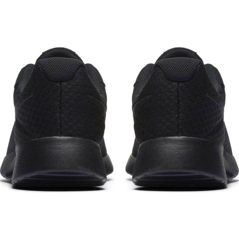 Scarpa Nike Tanjun W 812655-002 nero 4