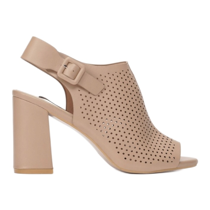 Vices Vizi 1611-85-cachi beige 3