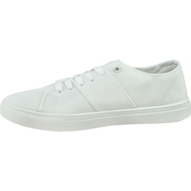 Levi's Pillsbury M 231552-733-51 scarpe bianco 1