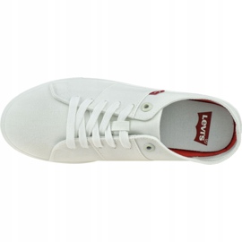 Levi's Pillsbury M 231552-733-51 scarpe bianco 2