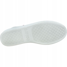 Levi's Pillsbury M 231552-733-51 scarpe bianco 3