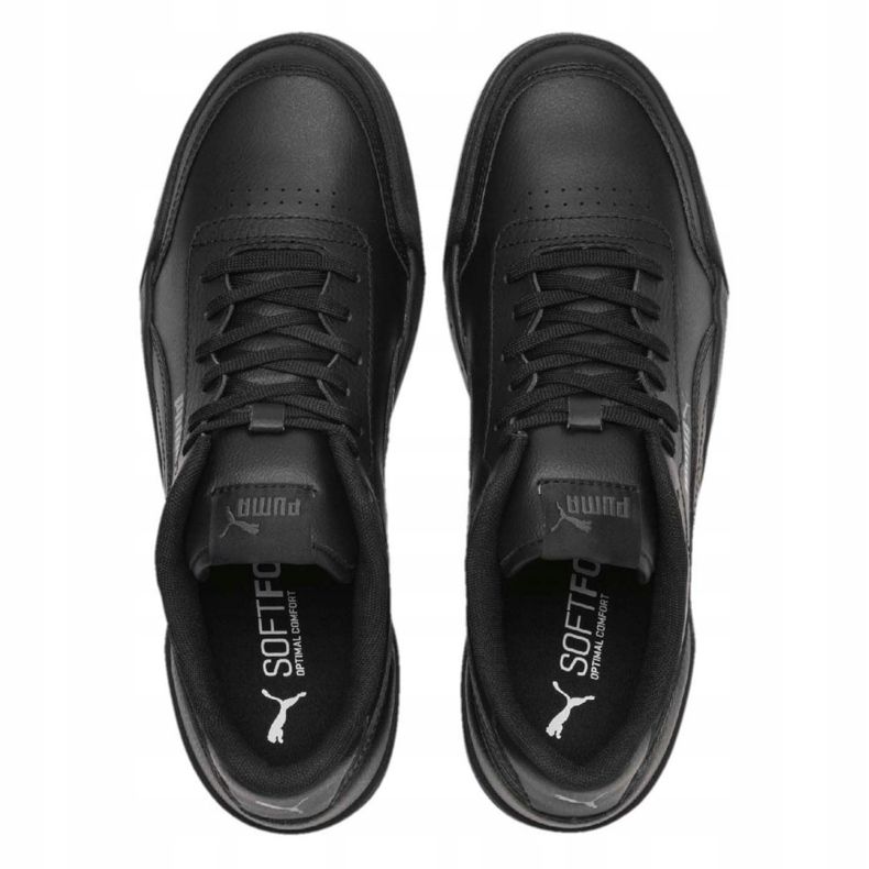 Puma Caracal 01 M 369863-01 nero 2