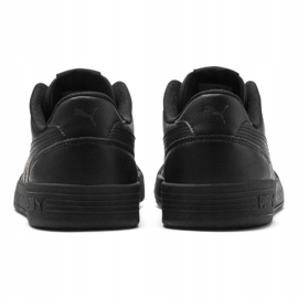 Puma Caracal 01 M 369863-01 nero 3
