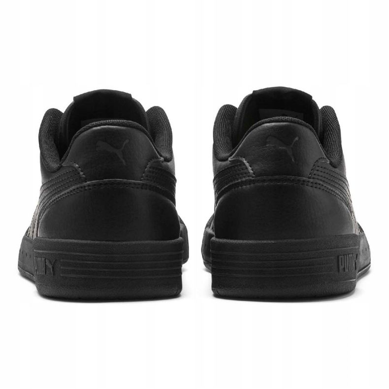 Puma Caracal 01 M 369863-01 nero 3