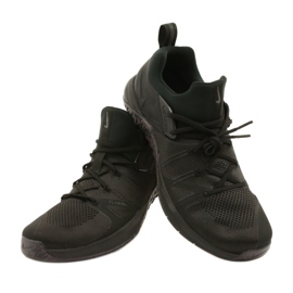 Scarpa da allenamento Nike Metcon Flyknit 3 M AQ8022-010 nero 3