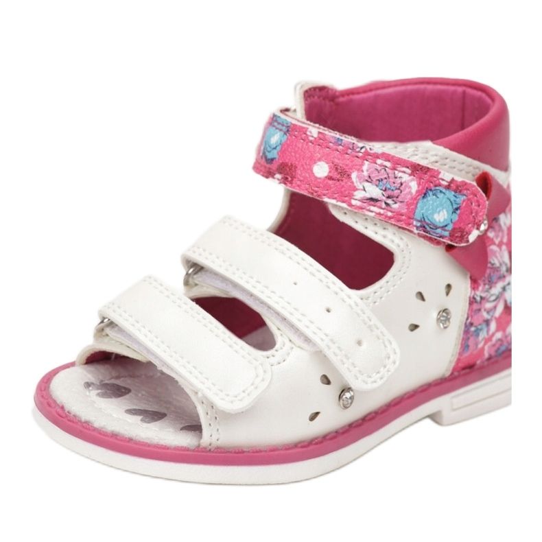 Vices Morse T19-45-80-fucsia rosa 1