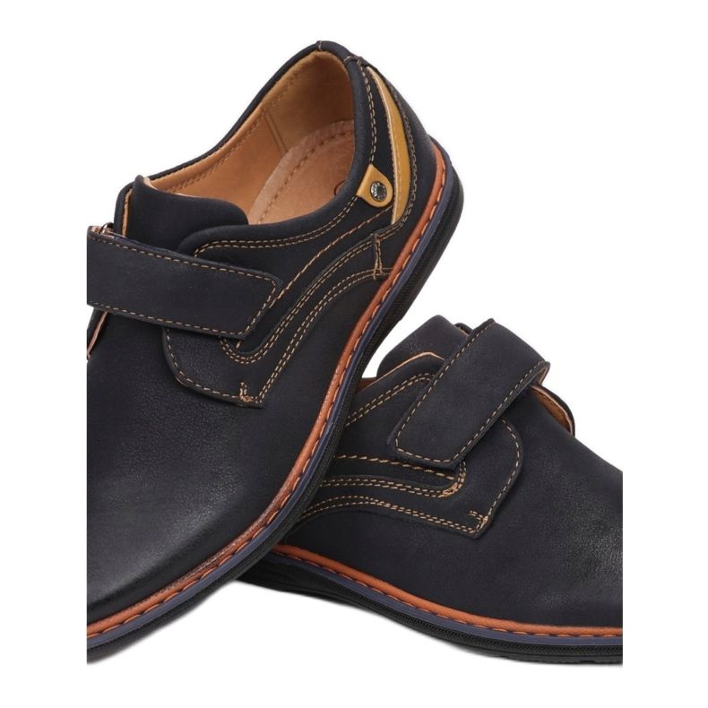Vices Morse T58-08-93-d.blu blu navy 1